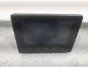 Recambio de sistema navegacion gps para renault clio v (b7_) tce 90 (b7mt) referencia OEM IAM 280346916R A14794 VALEO