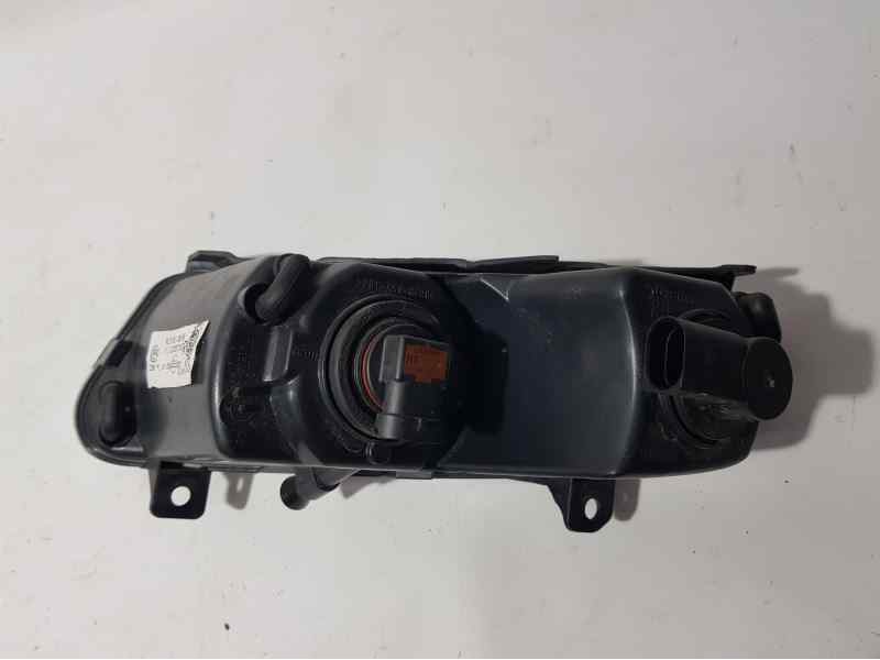 Recambio de faro antiniebla derecho para volkswagen polo (6r1) advance referencia OEM IAM 6P941062B 1ND04037702 HELLA