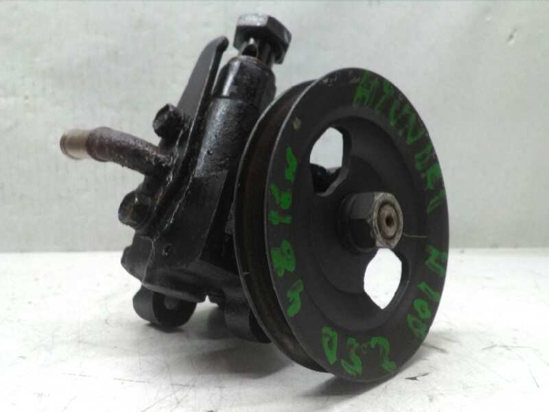 Recambio de bomba direccion para hyundai h 100 2.5 diesel referencia OEM IAM 5710043003  YOUNG SHIN