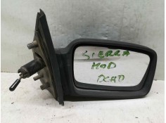 Recambio de retrovisor derecho para ford sierra berlina referencia OEM IAM   