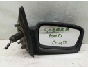 Recambio de retrovisor derecho para ford sierra berlina referencia OEM IAM   