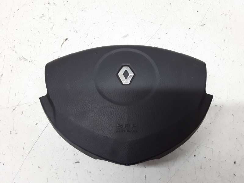 Recambio de airbag delantero izquierdo para renault clio ii fase ii (b/cb0) 1.2 referencia OEM IAM   