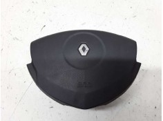 Recambio de airbag delantero izquierdo para renault clio ii fase ii (b/cb0) 1.2 referencia OEM IAM   