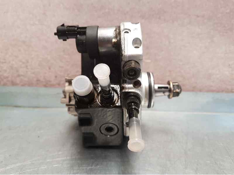 Recambio de bomba alta presion para kia sorento 2.5 crdi referencia OEM IAM 331004A010 0445010101 BOSCH