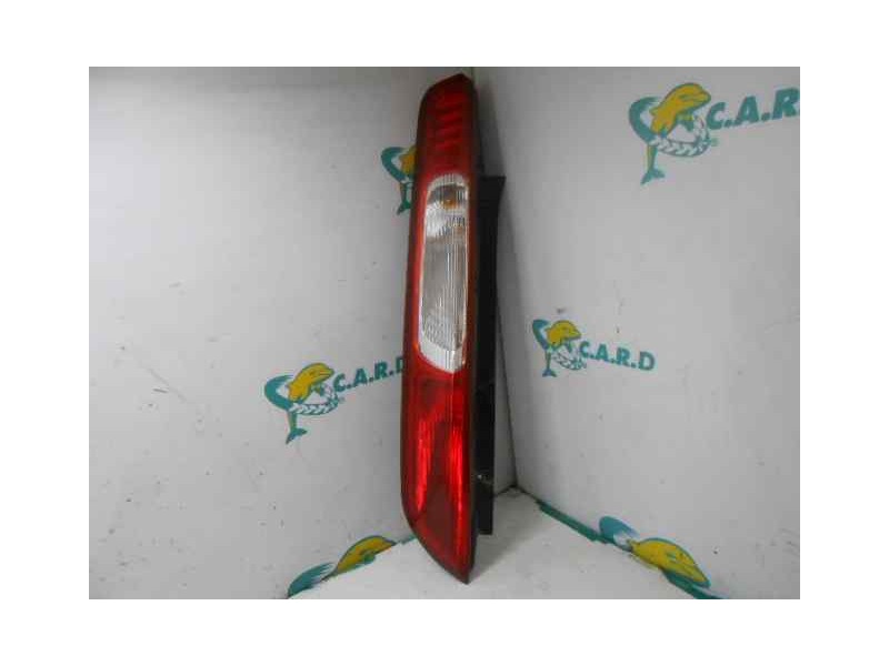 Recambio de piloto trasero izquierdo para ford focus berlina (cap) ghia referencia OEM IAM   TOCADO