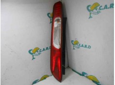 PILOTO TRASERO IZQUIERDO TOCADO