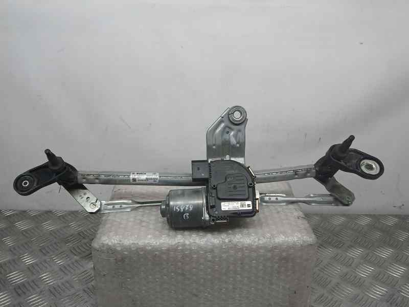 Recambio de motor limpia delantero para cupra leon (5f16) tsi basis referencia OEM IAM 5FB955023B 339702201J BOSCH