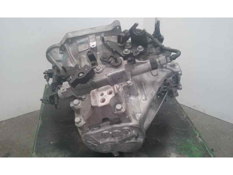 Recambio de caja cambios para hyundai i30 classic referencia OEM IAM 4300023150 R81775 5VELOCIDADES