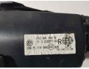 Recambio de faro antiniebla derecho para volkswagen polo (6r1) advance referencia OEM IAM 6P941062B 1ND04037702 HELLA