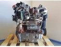 Recambio de motor completo para dacia sandero stepway referencia OEM IAM K9KE626 D253925 CONECTOR BOMBA ALTA ROTO