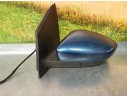 Recambio de retrovisor izquierdo para volkswagen polo (6c1) advance bluemotion referencia OEM IAM 6C1857501C 6 CABLES ELECTRICO