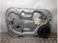 Recambio de elevalunas delantero izquierdo para ford focus lim. (cb4) trend referencia OEM IAM 984570202 A11981768 BROSE ELECTRI