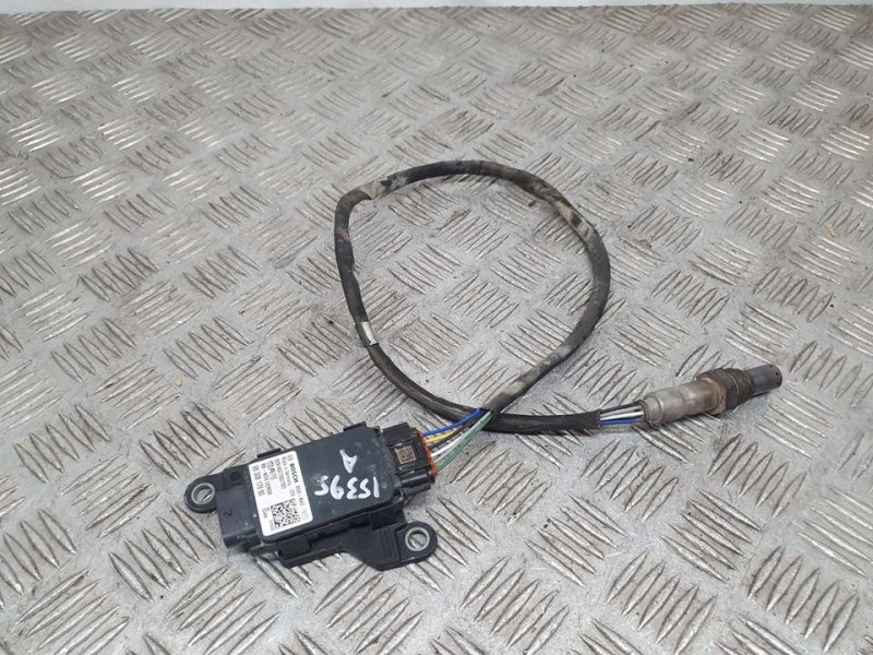 Recambio de sonda lambda para peugeot 2008 (p1) allure referencia OEM IAM 9830817880 0281007702 BOSCH