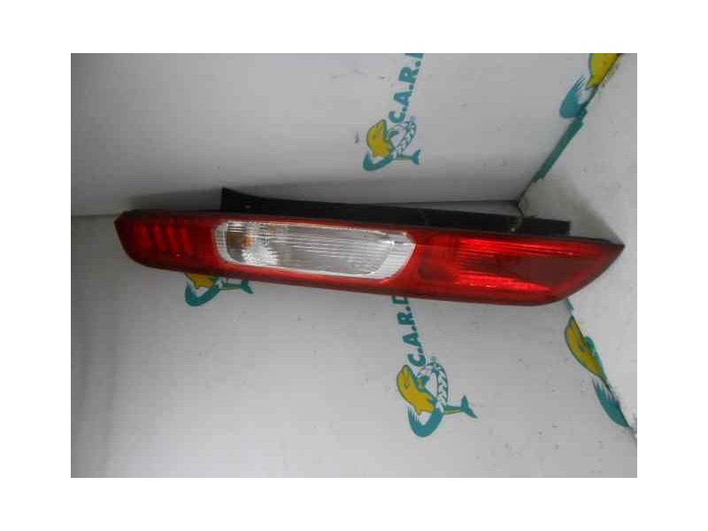 Recambio de piloto trasero izquierdo para ford focus berlina (cap) ghia referencia OEM IAM   TOCADO