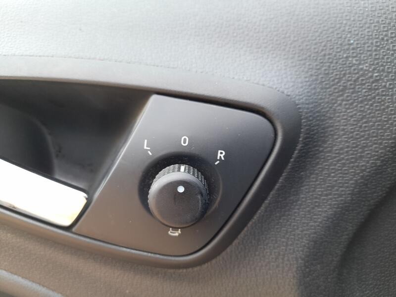 Recambio de mando retrovisor para seat ibiza iv (6j5, 6p1) 1.6 tdi referencia OEM IAM 6J1959565D  