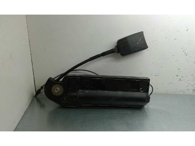 Recambio de pretensor airbag izquierdo para ford transit bus 1995 referencia OEM IAM   