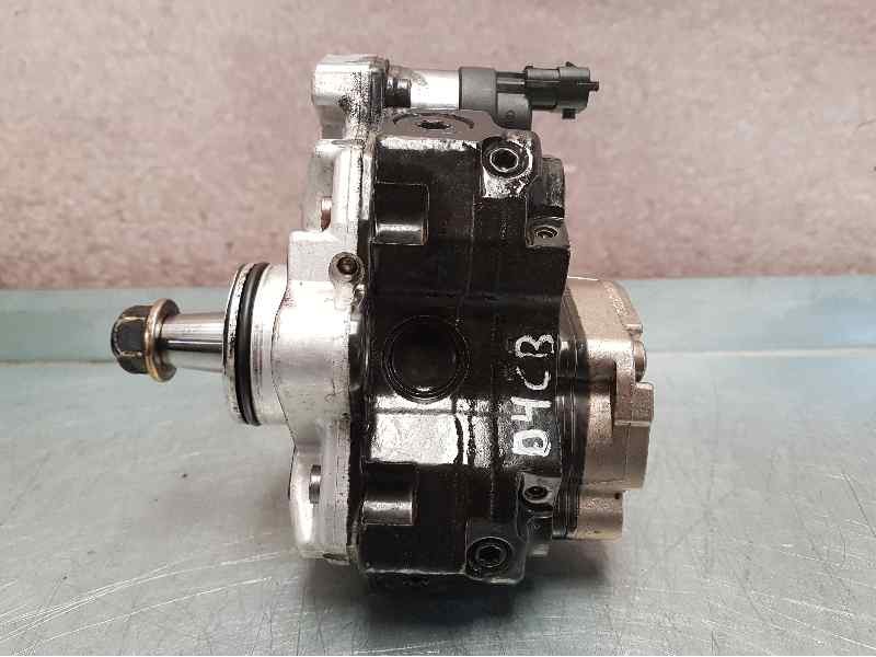 Recambio de bomba alta presion para kia sorento 2.5 crdi referencia OEM IAM 331004A010 0445010101 BOSCH