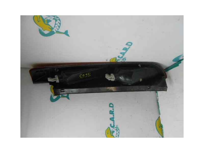 Recambio de piloto trasero izquierdo para ford focus berlina (cap) ghia referencia OEM IAM   TOCADO