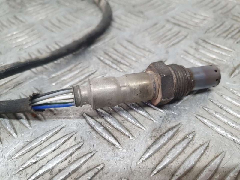 Recambio de sonda lambda para peugeot 2008 (p1) allure referencia OEM IAM 9830817880 0281007702 BOSCH