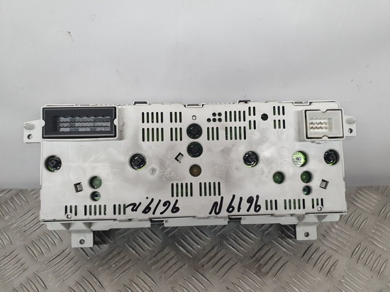 Recambio de cuadro instrumentos para chrysler pt cruiser (pt) 2.2 crd limited referencia OEM IAM 04671815AF  