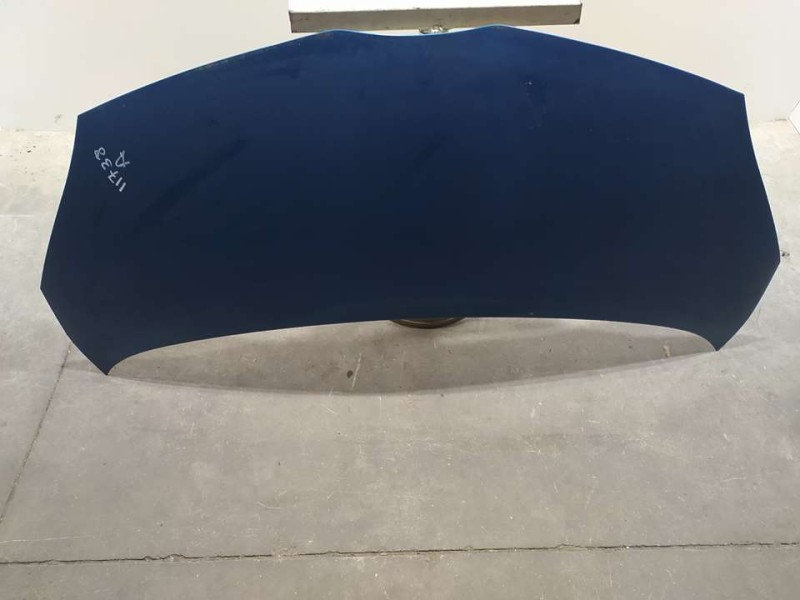 Recambio de capot para toyota aygo (kgb/wnb) blue referencia OEM IAM   