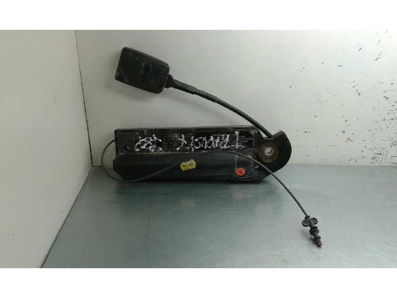 Recambio de pretensor airbag izquierdo para ford transit bus 1995 referencia OEM IAM   