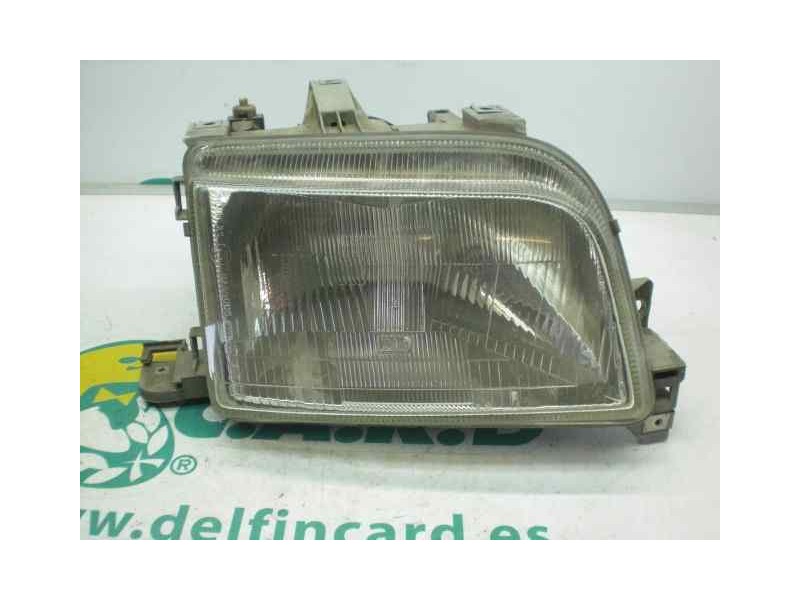 Recambio de faro derecho para renault clio i fase i+ii (b/c57) 1.3 cat referencia OEM IAM  1000002225462 