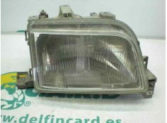 Recambio de faro derecho para renault clio i fase i+ii (b/c57) 1.3 cat referencia OEM IAM  1000002225462 