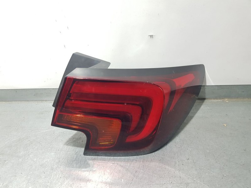 Recambio de piloto trasero derecho para opel astra k lim. 5türig dynamic start/stop referencia OEM IAM 39099017 TOCADO EXTERIOR