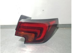 Recambio de piloto trasero derecho para opel astra k lim. 5türig dynamic start/stop referencia OEM IAM 39099017 TOCADO EXTERIOR