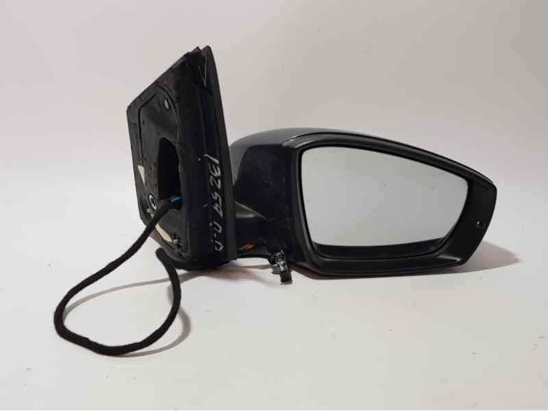 Recambio de retrovisor derecho para volkswagen polo (6r1) advance referencia OEM IAM  6 CABLES ELECTRICO