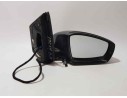 Recambio de retrovisor derecho para volkswagen polo (6r1) advance referencia OEM IAM  6 CABLES ELECTRICO