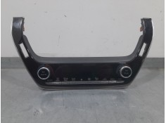 Recambio de mando climatizador para toyota corolla (e21) hybrid active referencia OEM IAM 5590002E10 7025C974 