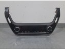 Recambio de mando climatizador para toyota corolla (e21) hybrid active referencia OEM IAM 5590002E10 7025C974 