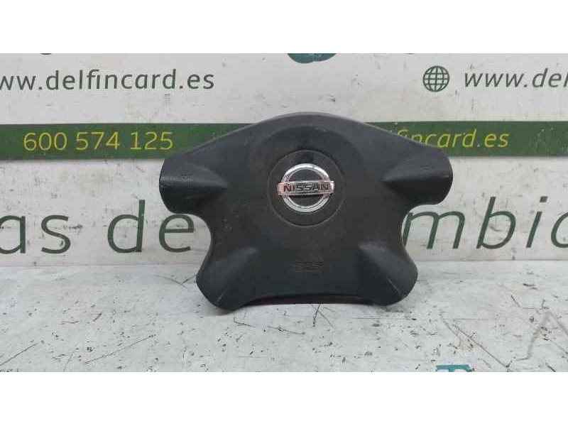Recambio de kit airbag para nissan primera berlina (p12) acenta referencia OEM IAM   