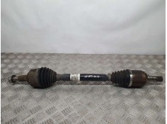 TRANSMISION DELANTERA IZQUIERDA 8200934676 EBJ95MBC165 