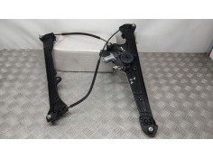 ELEVALUNAS DELANTERO IZQUIERDO 807218016R ELECTRICO 6 PINS 