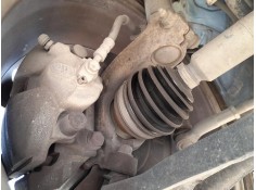 Recambio de mangueta delantera derecha para seat ibiza iv (6j5, 6p1) 1.6 tdi referencia OEM IAM 6C0407256A  