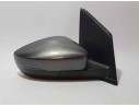 Recambio de retrovisor derecho para volkswagen polo (6r1) advance referencia OEM IAM  6 CABLES ELECTRICO