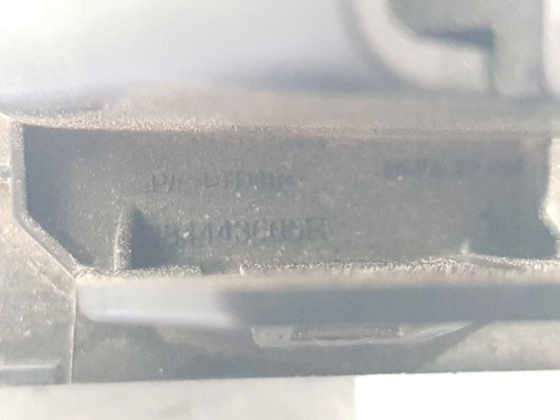 Recambio de camara vision trasera para dacia sandero iii 1.0 tce 100 eco-g referencia OEM IAM 284429250R  