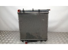 RADIADOR AGUA 1330Q5 DENSO 870960400