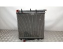Recambio de radiador agua para peugeot 207/207+ (wa_, wc_) 1.4 hdi referencia OEM IAM 1330Q5 DENSO 870960400