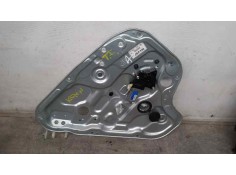 Recambio de elevalunas trasero izquierdo para hyundai i30 classic referencia OEM IAM  2PINS ELECTRICO