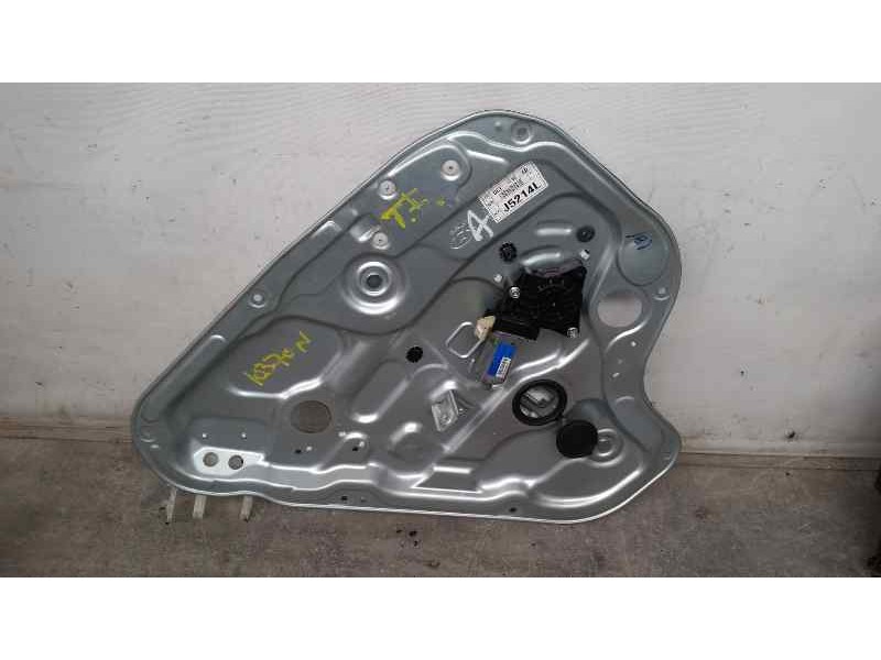 Recambio de elevalunas trasero izquierdo para hyundai i30 classic referencia OEM IAM  2PINS ELECTRICO