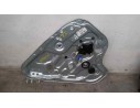 Recambio de elevalunas trasero izquierdo para hyundai i30 classic referencia OEM IAM  2PINS ELECTRICO