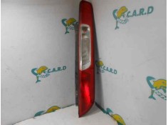 Recambio de piloto trasero derecho para ford focus berlina (cap) ghia referencia OEM IAM   