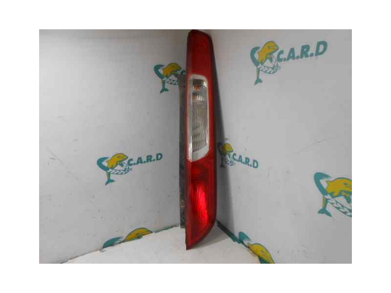 Recambio de piloto trasero derecho para ford focus berlina (cap) ghia referencia OEM IAM   