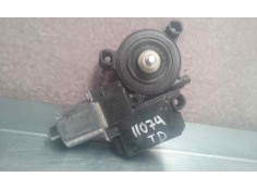 MOTOR ELEVALUNAS TRASERO DERECHO 6R0959812N S850311254 ELECTRICO
