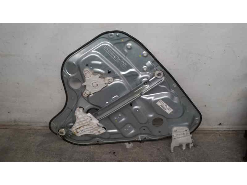 Recambio de elevalunas trasero izquierdo para hyundai i30 classic referencia OEM IAM  2PINS ELECTRICO