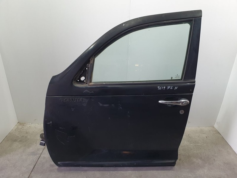 Recambio de puerta delantera izquierda para chrysler pt cruiser (pt) 2.2 crd limited referencia OEM IAM   